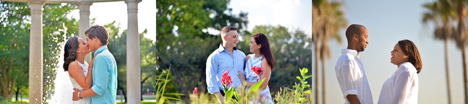 Engagement Photography in Zephyrhills, Florida