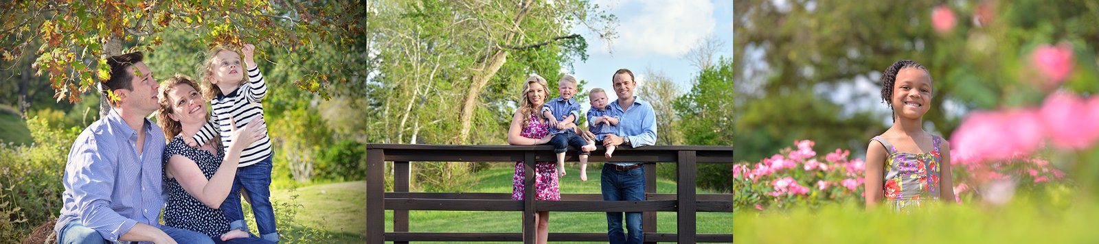 High quality family Photography in Wesley Chapel, Florida